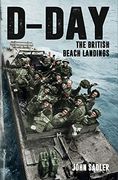D-Day: The British Beach Landings (en Inglés)