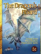 The Dragon's Hoard #2 (en Inglés)