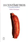 18 centímetros. la medida del placer