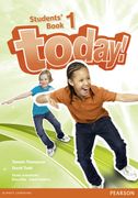 Today! 1 Students' Book 
