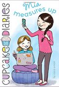 Mia Measures Up (Cupcake Diaries) (en Inglés)