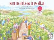 Sementes à Solta (en Portugués)