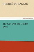 the girl with the golden eyes