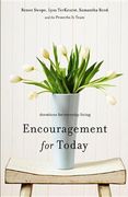 Encouragement for Today: Devotions for Everyday Living (en Inglés)