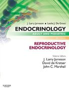 Endocrinology Adult and Pediatric: Reproductive Endocrinology (en Inglés)