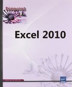 Excel 2010. Esencial.