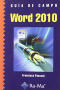 Guía de Campo de Word 2010