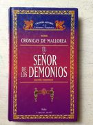 El Señor de los Demonios. Vol. I (Serie Crónicas de Mallorea)
