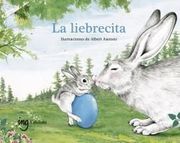 La Liebrecita