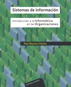 Sistemas de Informacion. Introduccion a la Informatica en las Organizaciones