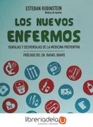 Los Nuevos Enfermos