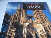 Gaudi (en Inglés)