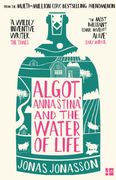 Algot, Anna Stina and the Water of Life (en Inglés)