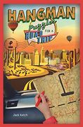 Hangman Puzzles for a Road Trip (Puzzlewright Junior Hangman) (en Inglés)