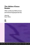 the h l ne cixous reader (en Inglés)
