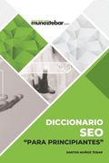 Diccionario SEO para principiantes