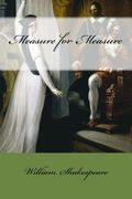 Measure for Measure (en Inglés)