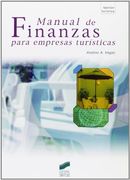 Manual de Finanzas Para Empresas Turisticas (in Spanish)
