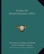 flora of pennsylvania (1903)