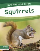Squirrels (en Inglés)