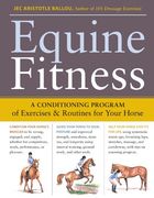 the equine fitness handbook