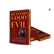 Beyond Good and Evil