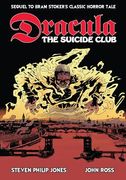 Dracula: The Suicide Club (en Inglés)