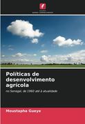 Políticas de Desenvolvimento Agrícola