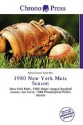 1980 new york mets season (en Inglés)