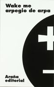 Wake me arpegio de arpa