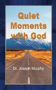 Quiet Moments with God (en Inglés)