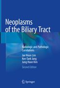 Neoplasms of the Biliary Tract: Radiologic and Pathologic Correlations (en Inglés)