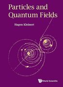 Particles and Quantum Fields