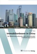 Immobilienboom in China
