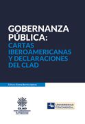 Gobernanza Pública: Cartas Iberoamericanas y Declaraciones del CLAD