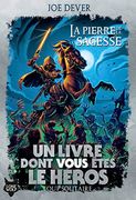 La Pierre de la Sagesse (en Francés)