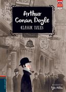 Arthur Conan Doyle - cd en 3âª Cubierta (Col. Classic Tales - English Readers)