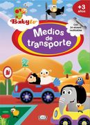 Baby TV: Medios de Transporte