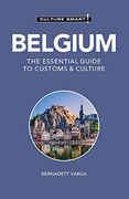 Belgium - Culture Smart! The Essential Guide to Customs & Culture (en Inglés)