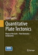 Quantitative Plate Tectonics: Physics of the Earth - Plate Kinematics - Geodynamics