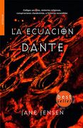 Ecuacion Dante, la (Bolsillo)