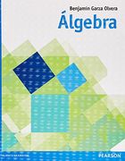 Algebra. Bachillerato