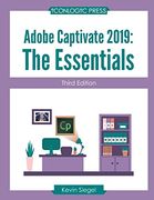 Adobe Captivate 2019: The Essentials (en Inglés)