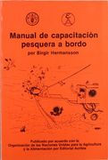 manual de capacitacion pesquera a bordo