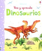 Dinosaurios