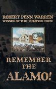 Remember The Alamo! (en Inglés)