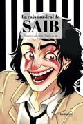 La Caja Musical de Saib