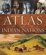 Atlas of Indian Nations 