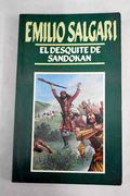 El Desquite de Sandokán