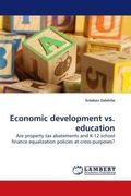 economic development vs. education